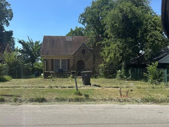 3724  Ada Avenue , Fort Worth Texas 76105