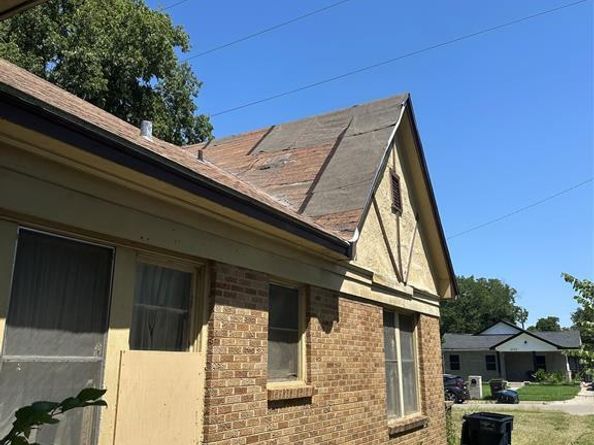 3724  Ada Avenue , Fort Worth Texas 76105