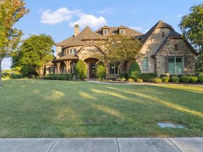 1025  Cedar Glen Trail , Heath Texas 75032