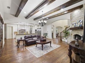 1025  Cedar Glen Trail , Heath Texas 75032