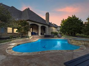 1025  Cedar Glen Trail , Heath Texas 75032