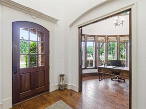 1025  Cedar Glen Trail , Heath Texas 75032