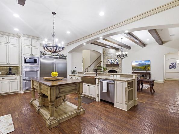 1025  Cedar Glen Trail , Heath Texas 75032