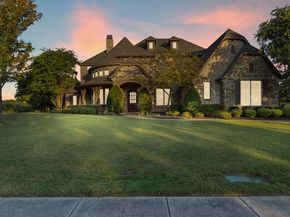 1025  Cedar Glen Trail , Heath Texas 75032