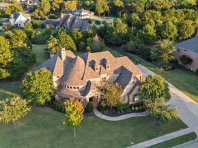 1025  Cedar Glen Trail , Heath Texas 75032