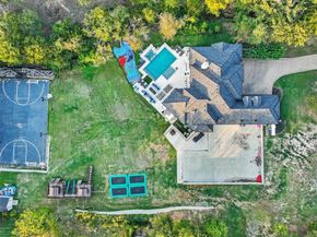 8800  Baltusrol Drive , Flower Mound Texas 75022