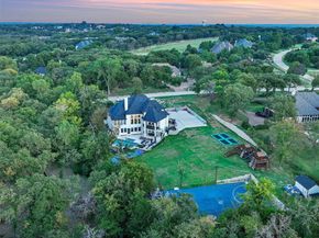 8800  Baltusrol Drive , Flower Mound Texas 75022