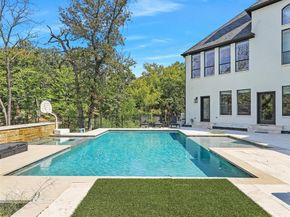 8800  Baltusrol Drive , Flower Mound Texas 75022