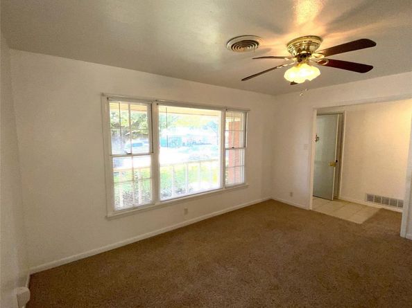 1206  Usher Street , Benbrook Texas 76126
