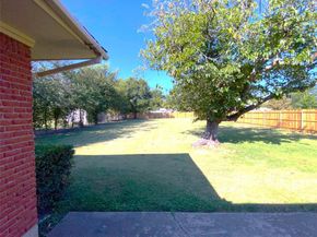 1206  Usher Street , Benbrook Texas 76126