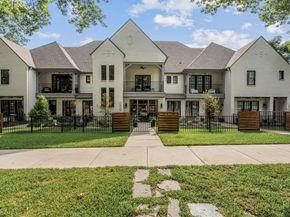 509  Monticello Drive , Fort Worth Texas 76107