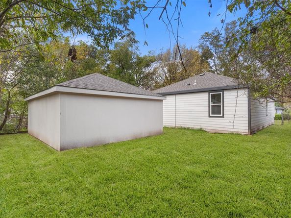 3618  Reese Drive , Dallas Texas 75210