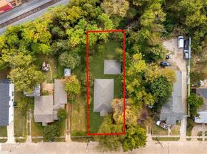 3618  Reese Drive , Dallas Texas 75210