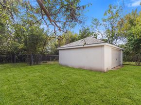 3618  Reese Drive , Dallas Texas 75210