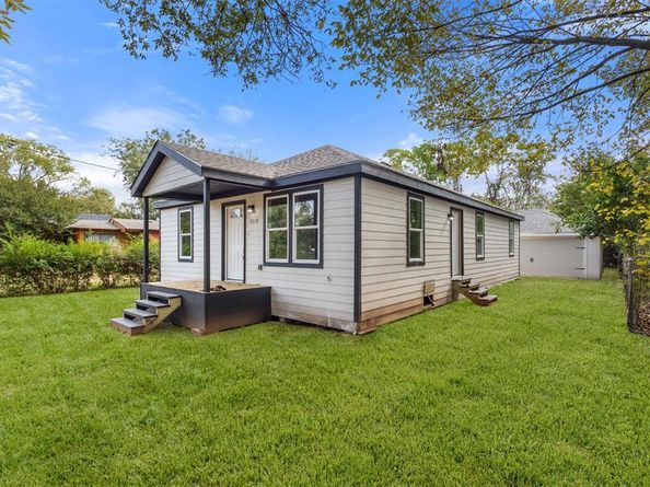 3618  Reese Drive , Dallas Texas 75210