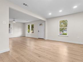 3618  Reese Drive , Dallas Texas 75210