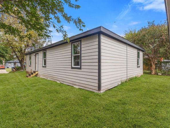 3618  Reese Drive , Dallas Texas 75210