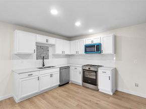 3618  Reese Drive , Dallas Texas 75210