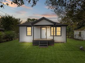 3618  Reese Drive , Dallas Texas 75210