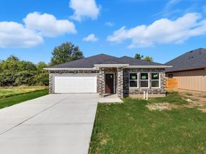 2512  Sheraton Drive , Fort Worth Texas 76105