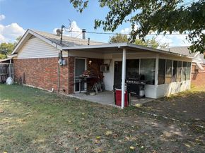 813 S Kate Street , White Settlement Texas 76108