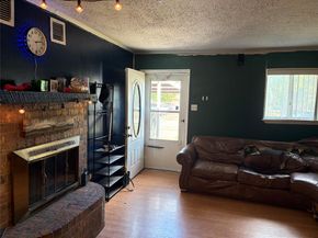 813 S Kate Street , White Settlement Texas 76108