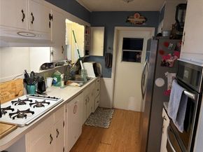 813 S Kate Street , White Settlement Texas 76108