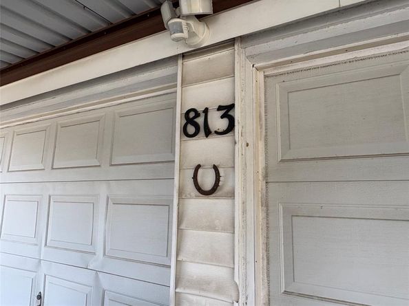 813 S Kate Street , White Settlement Texas 76108