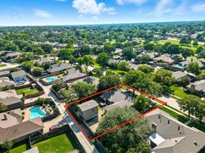 1617  Oak Creek Drive , Lewisville Texas 75077