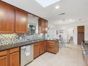 1617  Oak Creek Drive , Lewisville Texas 75077