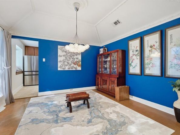 1617  Oak Creek Drive , Lewisville Texas 75077