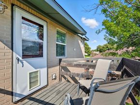 1617  Oak Creek Drive , Lewisville Texas 75077
