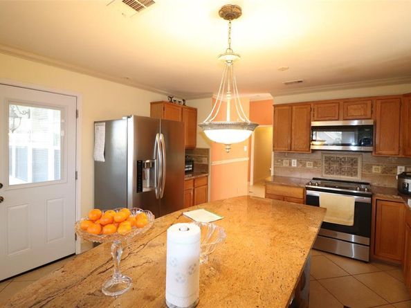 1805  Pecan View Drive , Garland Texas 75040