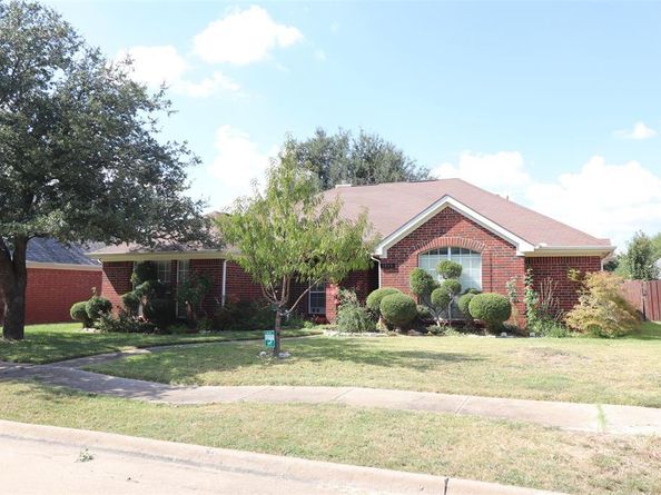 1805  Pecan View Drive , Garland Texas 75040