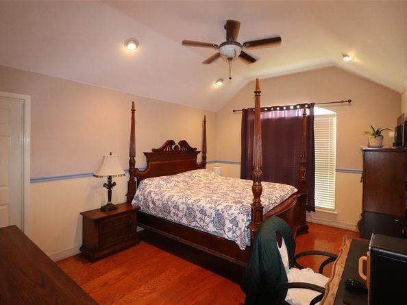 1805  Pecan View Drive , Garland Texas 75040