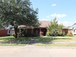 1805  Pecan View Drive , Garland Texas 75040