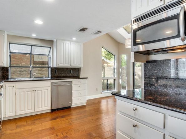 5934  Glen Heather Drive , Dallas Texas 75252