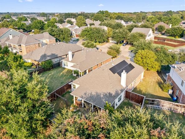 2844  Lacompte Drive , Dallas Texas 75227