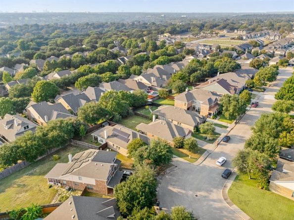 2844  Lacompte Drive , Dallas Texas 75227