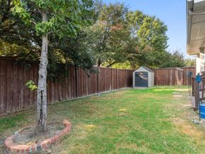 2844  Lacompte Drive , Dallas Texas 75227