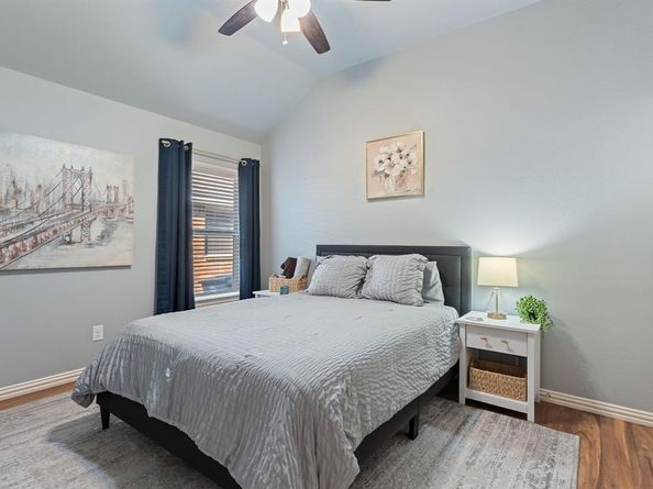 2844  Lacompte Drive , Dallas Texas 75227