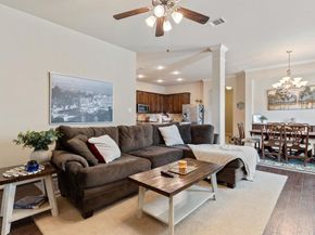 2844  Lacompte Drive , Dallas Texas 75227