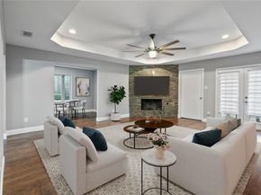 1610  Saint James Drive , Carrollton Texas 75007