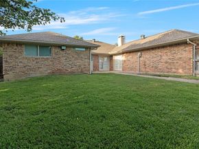 1610  Saint James Drive , Carrollton Texas 75007