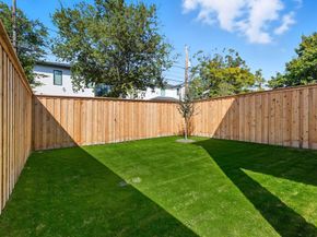 4525  Hopkins Avenue , Dallas Texas 75209