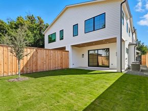 4525  Hopkins Avenue , Dallas Texas 75209