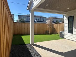 4525  Hopkins Avenue , Dallas Texas 75209