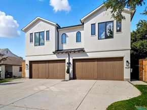 4525  Hopkins Avenue , Dallas Texas 75209