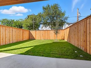 4525  Hopkins Avenue , Dallas Texas 75209