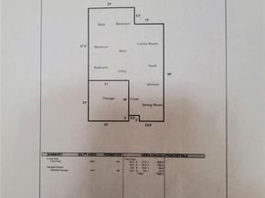 912  Iona Drive , Fort Worth Texas 76120